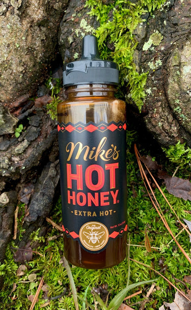 Mike's Hot Honey: Extra Hot - The Pepper Pantry (Formerly Marie Sharp's)